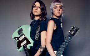 Larkin Poe