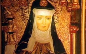 Hildegard of Bingen