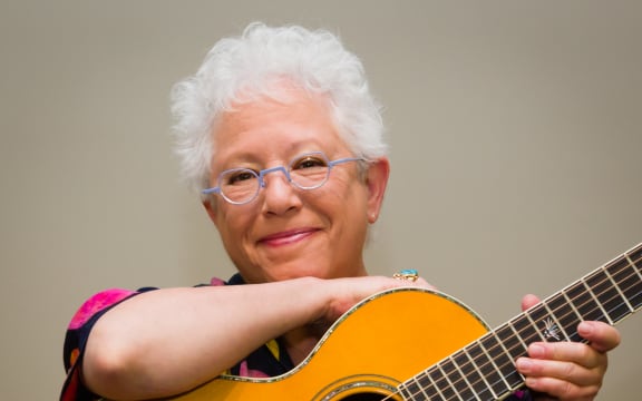 Janis Ian