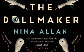 The Dollmaker by Nina Allan