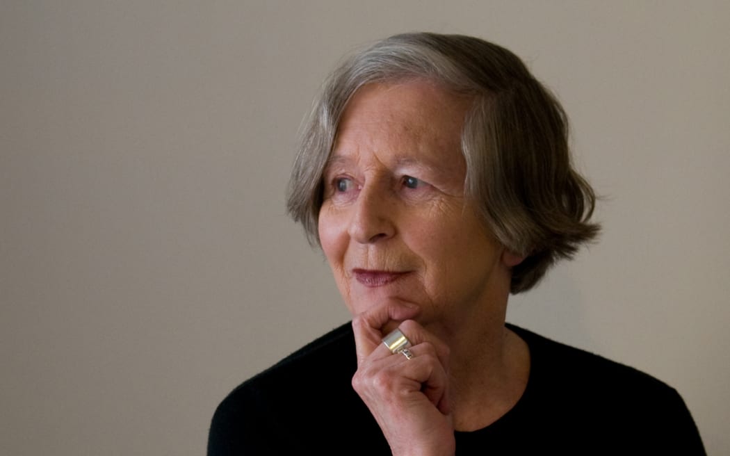 Elizabeth Smither