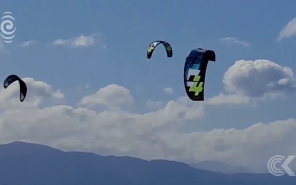 Shifting sands at Nelson beach put erosion back on agenda