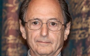 Professor Michael Levitt