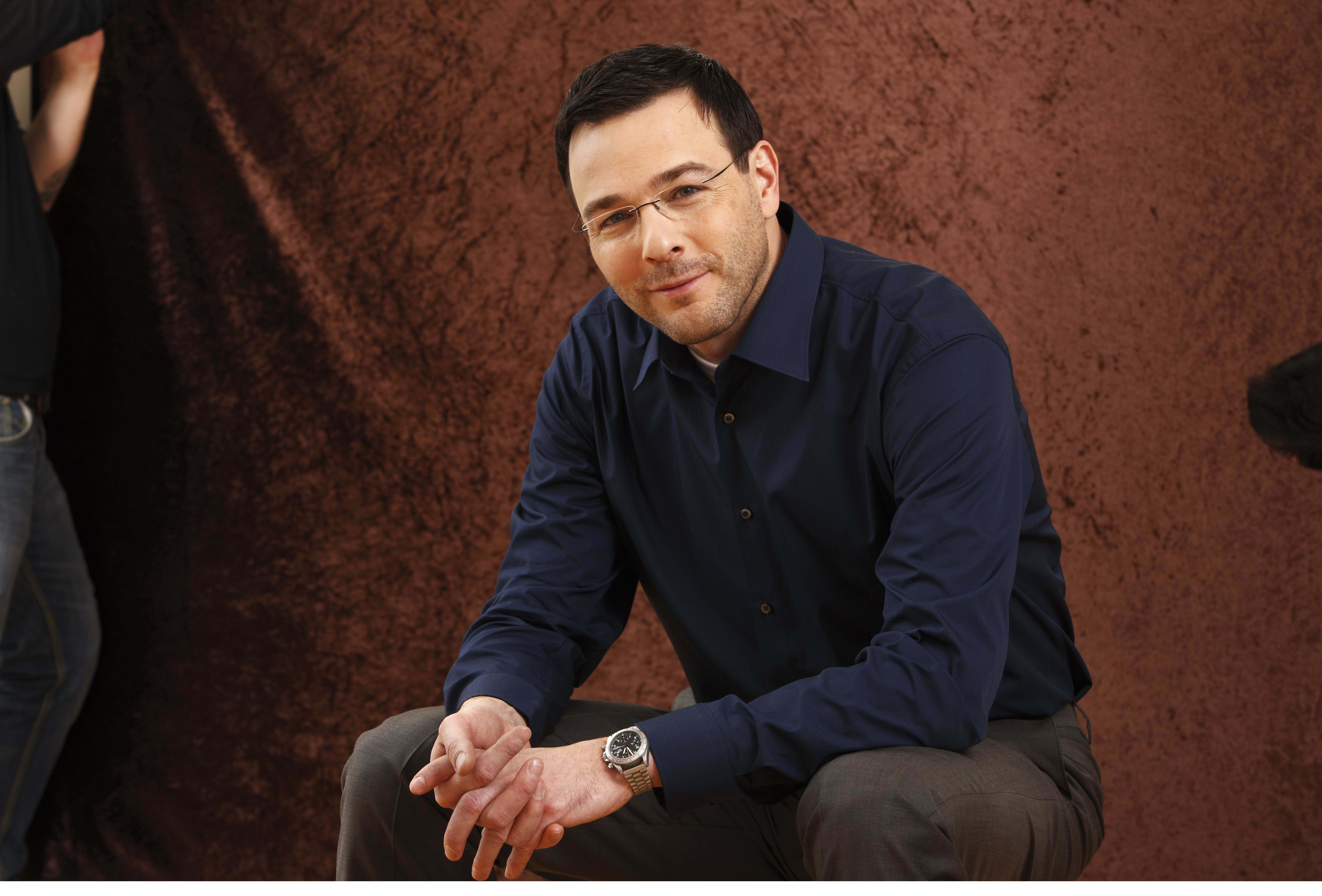Andreas Scholl