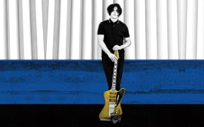 Jack White