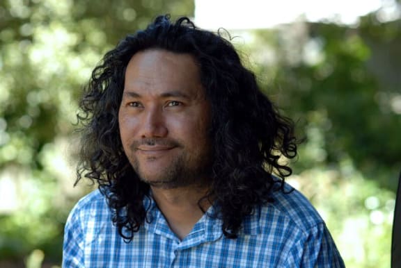 Tusi Tamasese