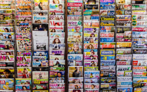 Magazines