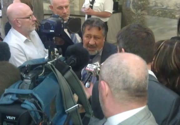 Dr Sharples stood by his comments.