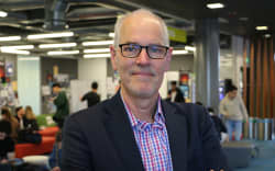 Chris Bullen, Professor of  Population Health  Auckland University says messaging over alcohol and pregnancy is inconsistent.