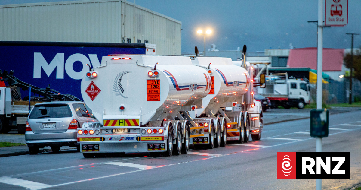 The government has boxed itself in over fuel saving strategies - but there's a way out