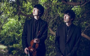 Isomura Brothers