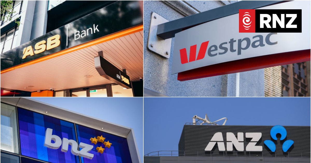 Profit squeeze on the cards for New Zealand's big four banks - rating agency - Vimarsana News