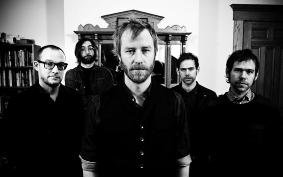 The National