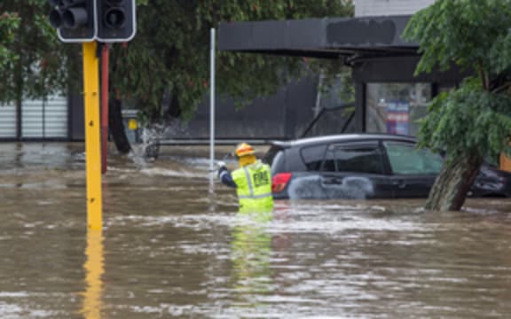 new lynn flood