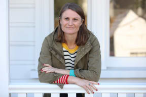 Director: Rachel Judkins