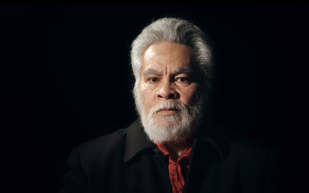 Dawn Raids victim, Tesimoni Fuavao