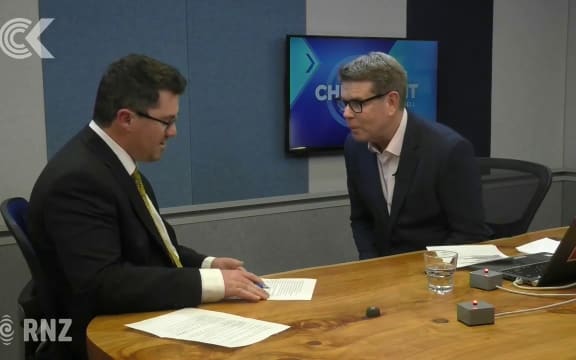 Henry Anchondo admits bungled attempt to bring cocaine into NZ