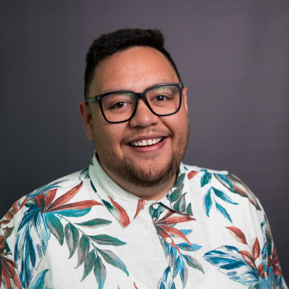 Photo of Corey  Fuimaono