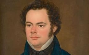 Franz Schubert