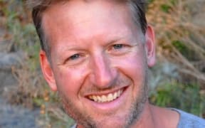 Mark Lynas