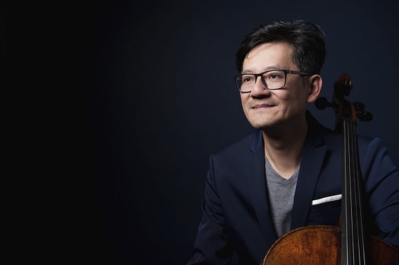 Wen-Sinn Yang, University of Music, Munich