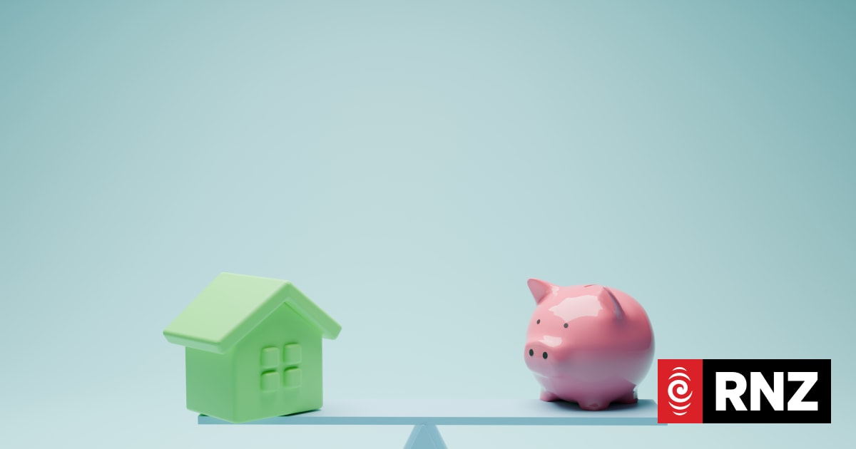 Where rents are falling, and where they're not
