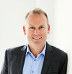 Quotable Value CFO Greg Cate