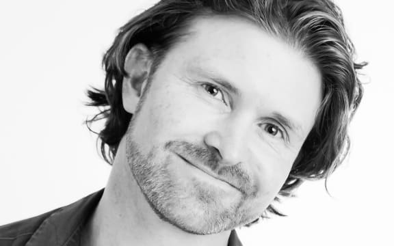 Tom McLeod