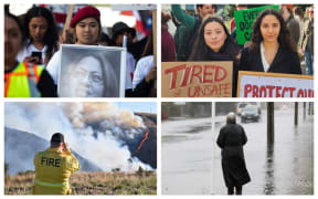 Collage for 2024 year in pix