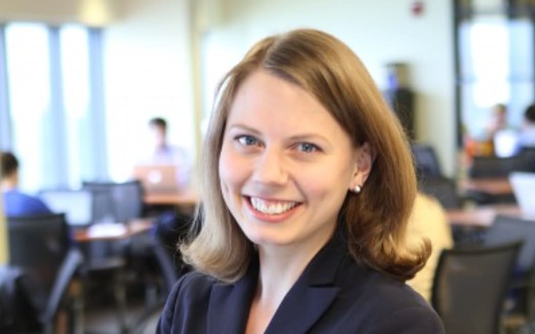 Laura Nirider