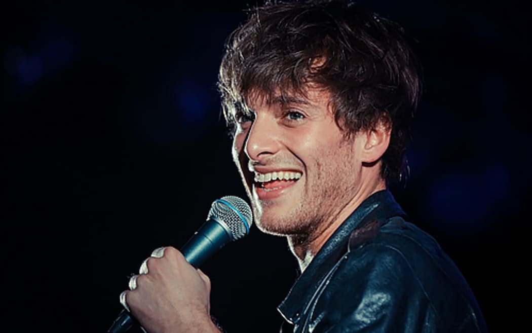 Paolo Nutini