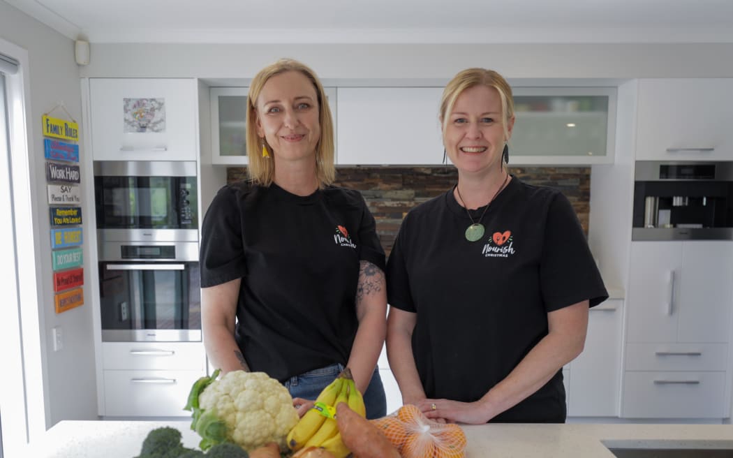 RNZ/Reece Baker