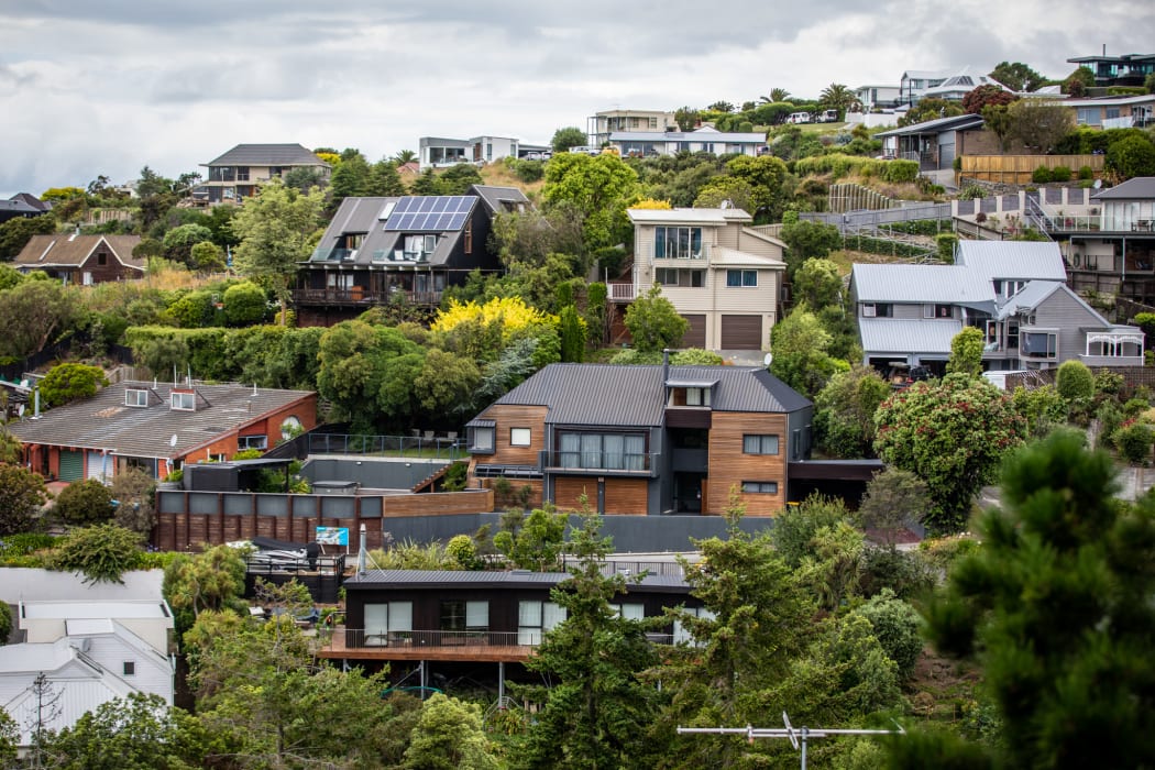 Christchurch based housing