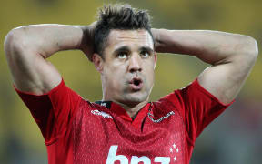 Dan Carter