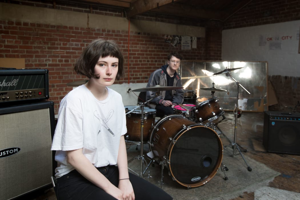 Astro Children at The Attic