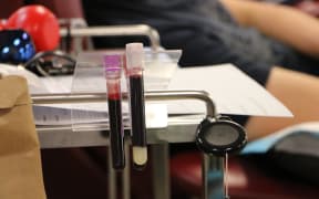 More than 500 people have registered to give blood following the Christchurch terror attacks.