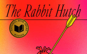 The Rabbit Hutch