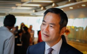 Professor Ichiro Kawachi