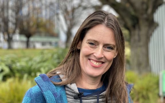 Joanna Norris, CEO Christchurch NZ & FormerChristchurch Press Editor