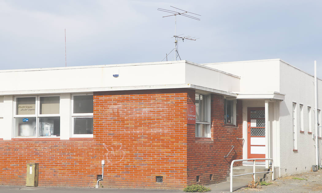 Wairoa's dental clinic has been closed for almost two years.