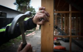 Ten of the country's top young carpentry apprentices, are competing in a six-hour practical challenge, to take out The Apprentice of the Year award.