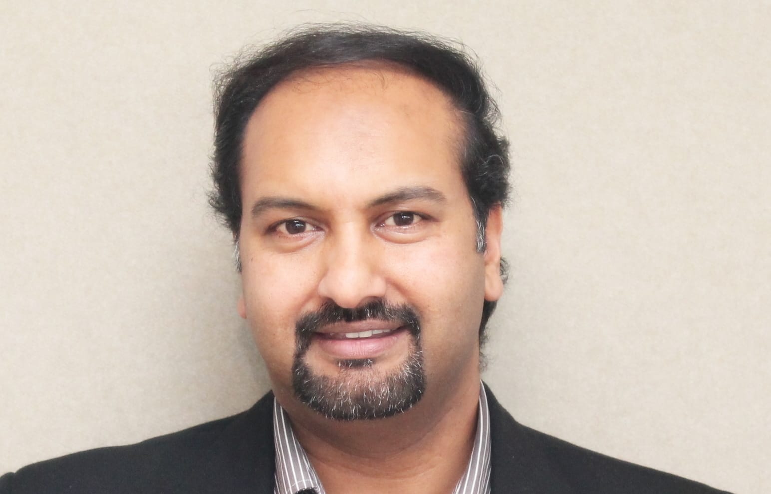 Dr Darius Singh