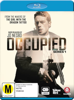 Occupied cover