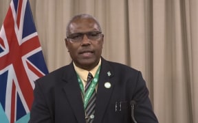 In a recorded video statement on Tuesday night, Turaga said he wanted to address the accusations directly. 12 March 2024