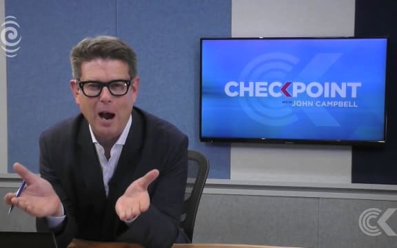 Gay rights pioneer welcomes Govt's announcement: RNZ Checkpoint