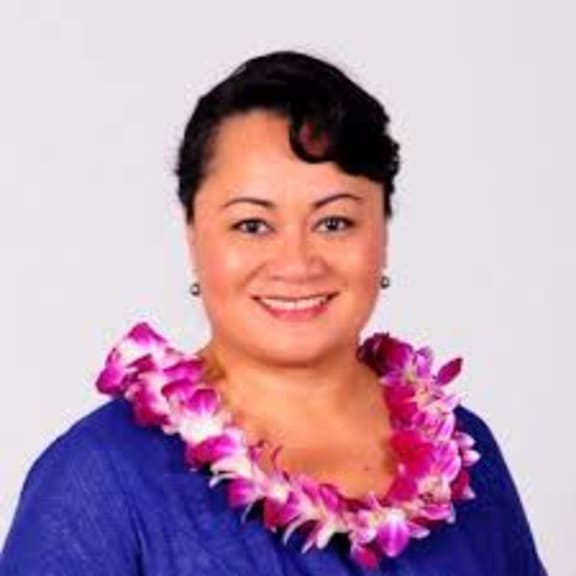 Sandra King Young