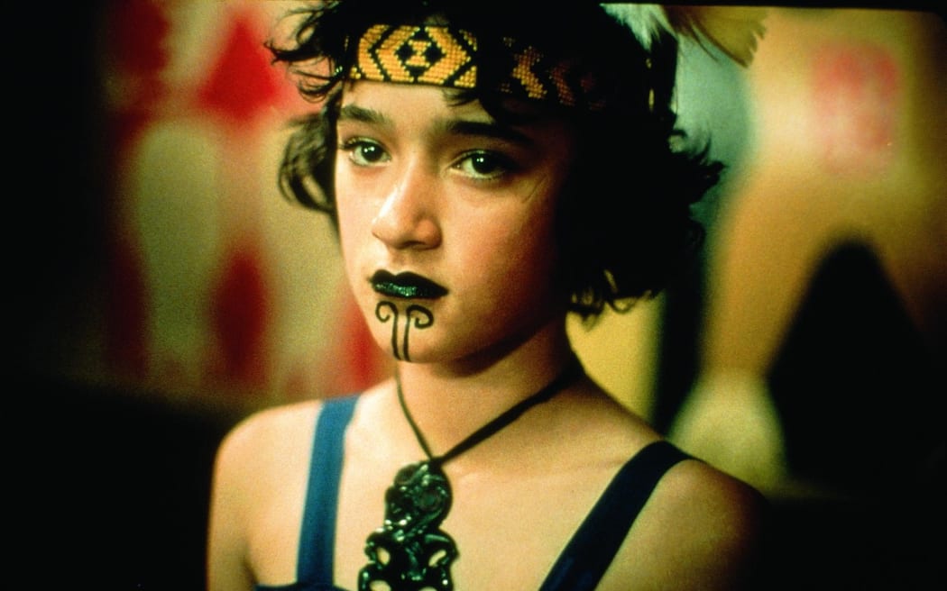 Keisha Castle-Hughes became an instant star – and Academy Award-nominee – after Whale Rider, her debut film.