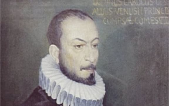 Carlo Gesualdo