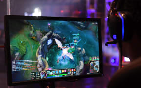 E-sports could be a demonstration sport at the Paris Olympics.