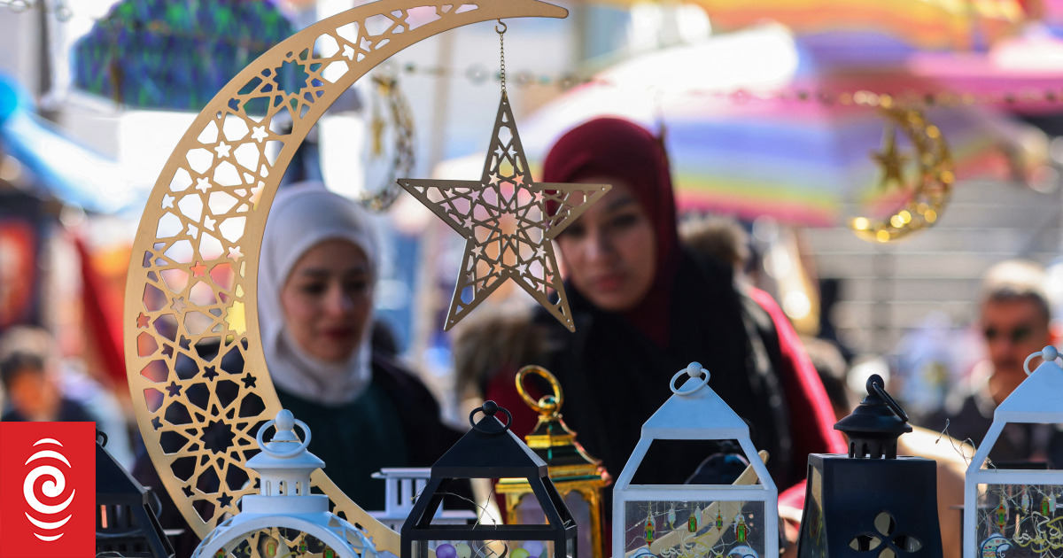 ramadan dates nz